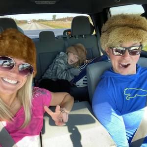 Meet your Posher, Catherine